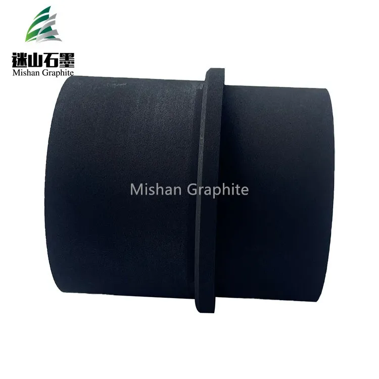 изготовленная на заказ графитовая трубка price