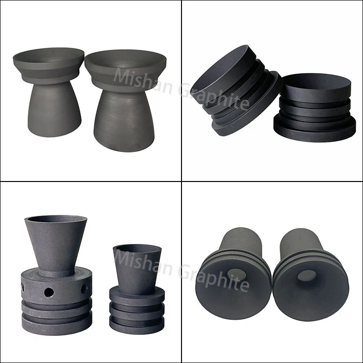 graphite nozzle graphite nozzle