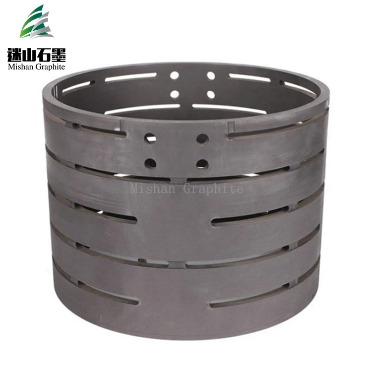 graphite heater 34 graphite heater 34