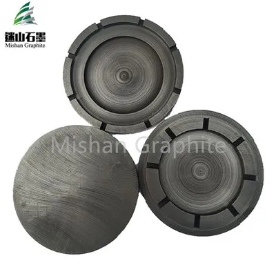 износостойкость графитовая форма